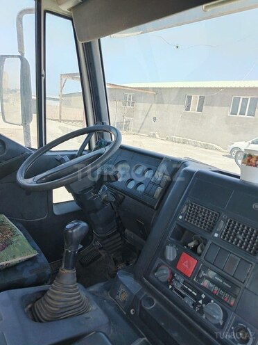 Iveco Trakker 2001, 412,000 km - 10.0 l - Bakı