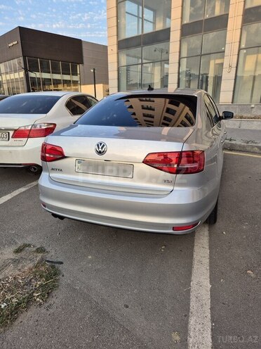 Volkswagen Jetta 2014, 187,000 km - 1.8 l - Bakı
