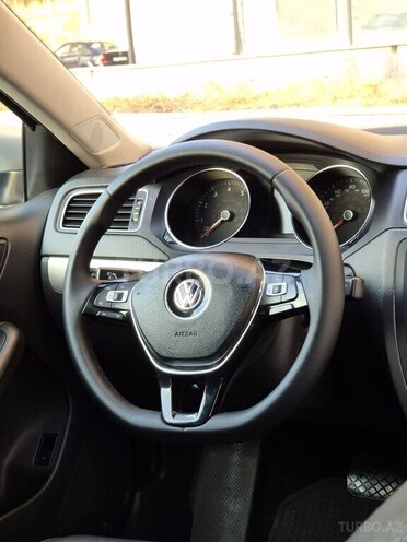 Volkswagen Jetta 2014, 187,000 km - 1.8 l - Bakı
