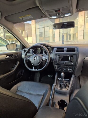 Volkswagen Jetta 2014, 187,000 km - 1.8 l - Bakı