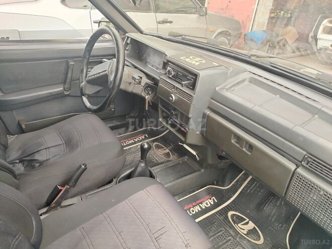 LADA (VAZ) 21099 1999, 30,000 km - 1.5 l - Xaçmaz