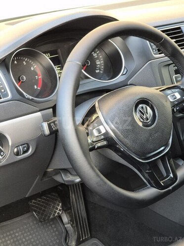 Volkswagen Jetta 2014, 187,000 km - 1.8 l - Bakı