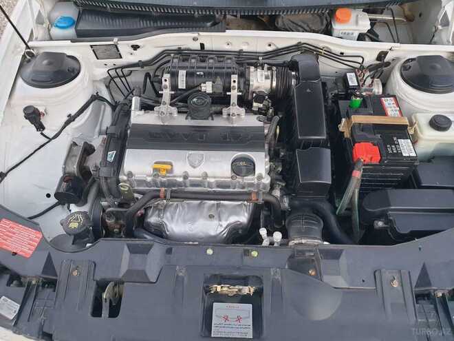 Khazar LX 2021, 32,000 km - 1.6 l - Bakı