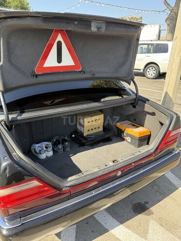 Mercedes S 320 1993, 470,000 km - 3.2 l - Bakı
