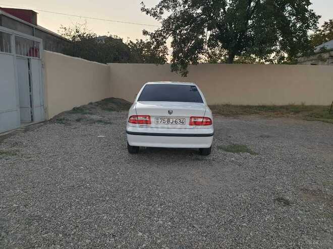 Khazar LX 2021, 32,000 km - 1.6 l - Bakı