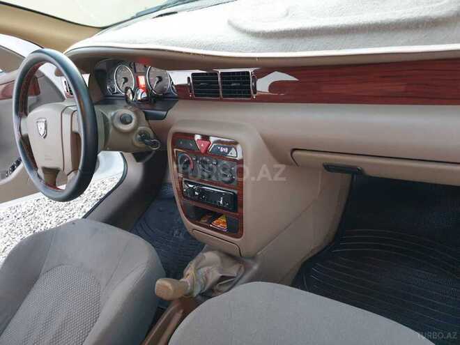 Khazar LX 2021, 32,000 km - 1.6 l - Bakı