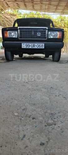 LADA (VAZ) 2107 2010, 68,000 km - 1.6 л - Biləsuvar