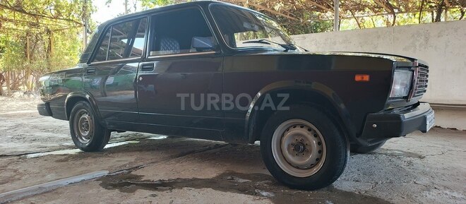 LADA (VAZ) 2107 2010, 68,000 km - 1.6 л - Biləsuvar