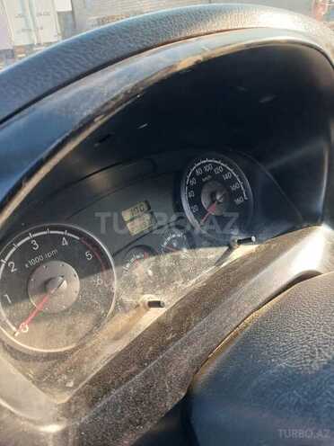 Kia Bongo 2005, 201,876 km - 2.7 l - Tovuz