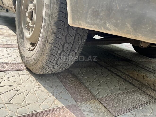Ford Transit 1993, 200,000 km - 2.5 l - Bakı