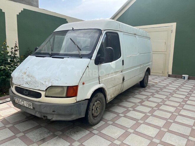 Ford Transit 1993, 200,000 km - 2.5 l - Bakı