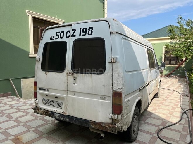 Ford Transit 1993, 200,000 km - 2.5 l - Bakı