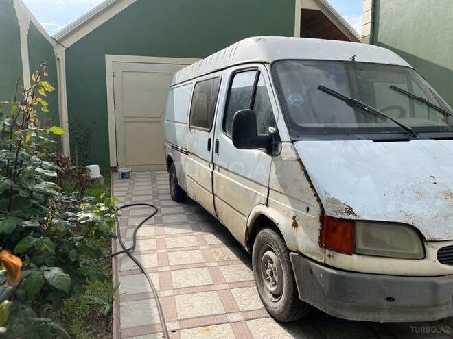 Ford Transit 1993, 200,000 km - 2.5 l - Bakı