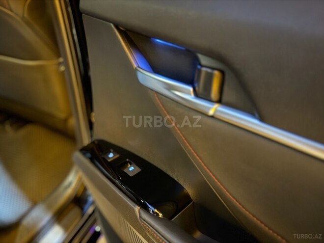 Toyota Camry 2020, 94,000 km - 2.5 л - Bakı