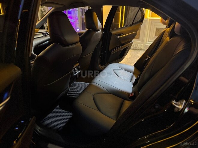 Toyota Camry 2020, 94,000 km - 2.5 л - Bakı