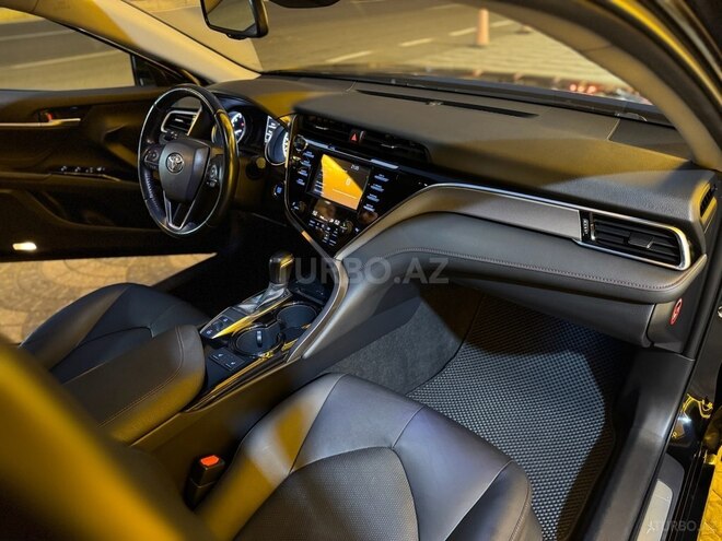 Toyota Camry 2020, 94,000 km - 2.5 л - Bakı