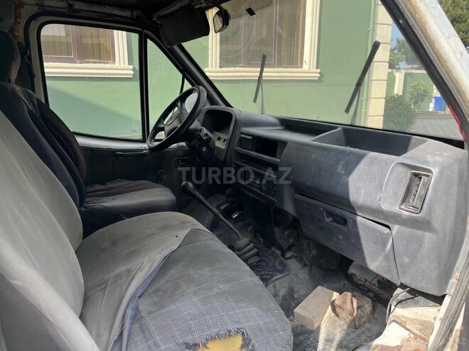 Ford Transit 1993, 200,000 km - 2.5 l - Bakı