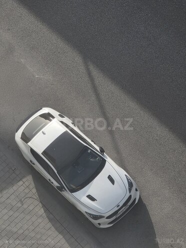 Kia Stinger 2019, 79,500 km - 2.0 l - Bakı