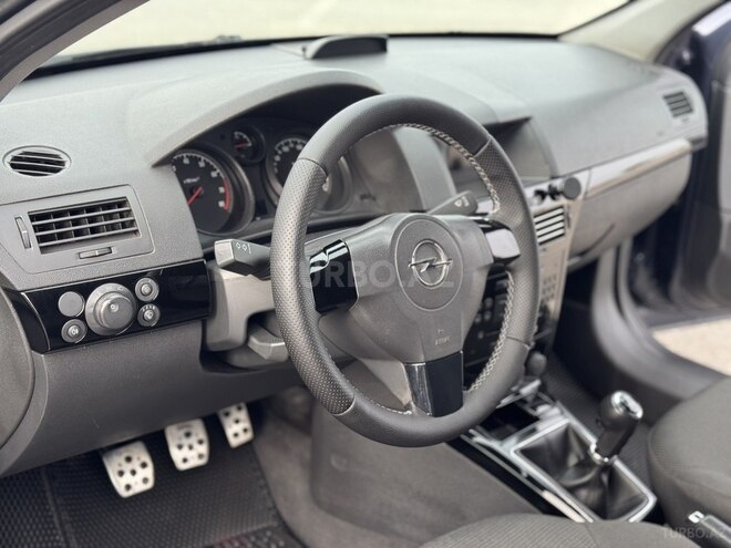 Opel Astra 2009, 232,000 km - 1.4 l - Sumqayıt