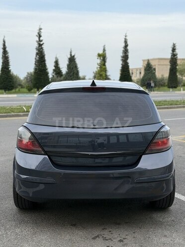 Opel Astra 2009, 232,000 km - 1.4 l - Sumqayıt