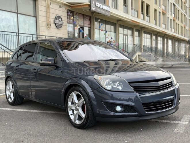 Opel Astra 2009, 232,000 km - 1.4 l - Sumqayıt