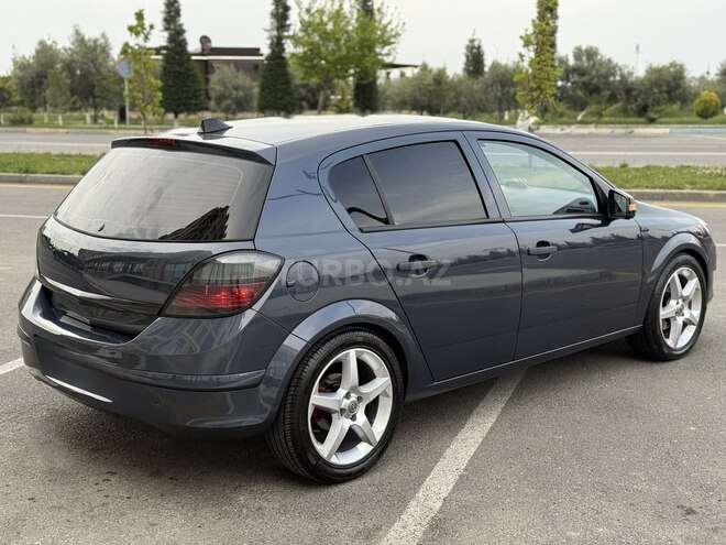 Opel Astra 2009, 232,000 km - 1.4 l - Sumqayıt
