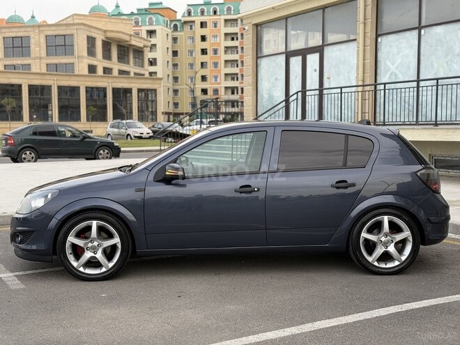 Opel Astra 2009, 232,000 km - 1.4 l - Sumqayıt