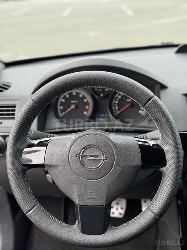 Opel Astra 2009, 232,000 km - 1.4 l - Sumqayıt