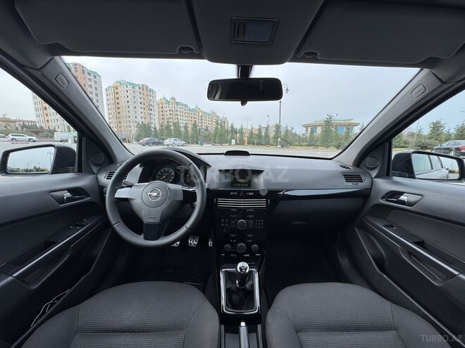 Opel Astra 2009, 232,000 km - 1.4 l - Sumqayıt