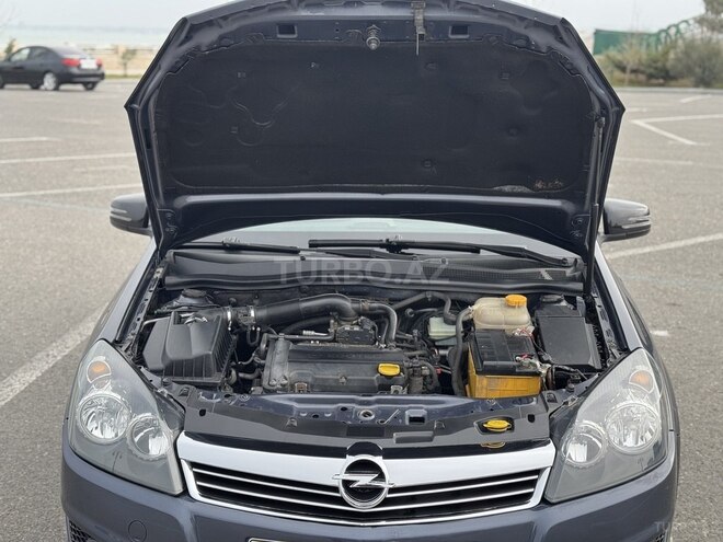 Opel Astra 2009, 232,000 km - 1.4 l - Sumqayıt