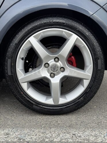 Opel Astra 2009, 232,000 km - 1.4 l - Sumqayıt