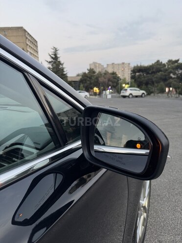 Ford Fusion (North America) 2019, 110,000 km - 1.5 l - Bakı