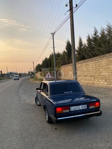 LADA (VAZ) 2107 2007, 52,052 km - 1.6 l - Masallı