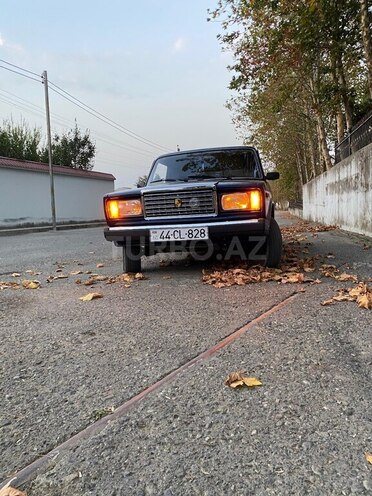 LADA (VAZ) 2107 2007, 52,052 km - 1.6 l - Masallı