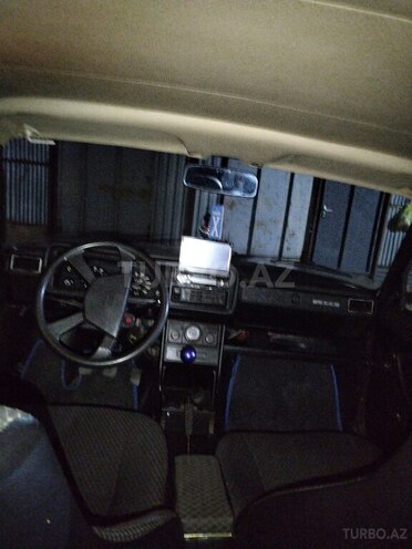 LADA (VAZ) 2107 2007, 52,052 km - 1.6 l - Masallı