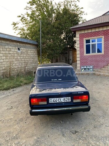 LADA (VAZ) 2107 2007, 52,052 km - 1.6 l - Masallı