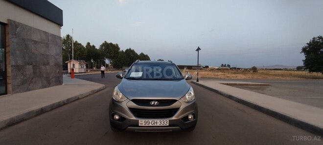 Hyundai ix35 2013, 182,320 km - 2.4 l - Bakı