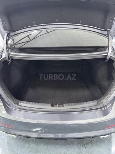 Hyundai Elantra 2015, 136,000 km - 1.6 л - Sumqayıt