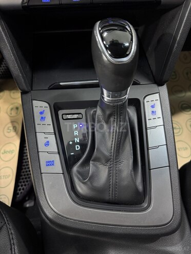 Hyundai Elantra 2015, 136,000 km - 1.6 л - Sumqayıt