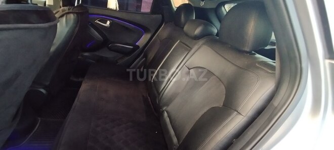 Hyundai ix35 2013, 182,320 km - 2.4 l - Bakı