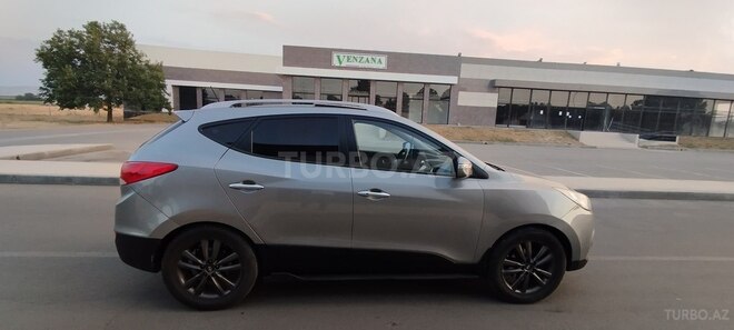 Hyundai ix35 2013, 182,320 km - 2.4 l - Bakı