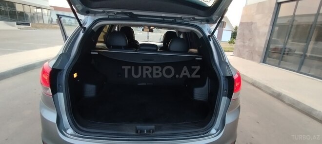 Hyundai ix35 2013, 182,320 km - 2.4 l - Bakı