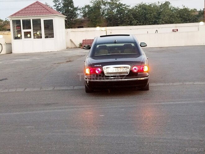 Kia Opirus 2005, 128,452 km - 3.5 l - Bərdə