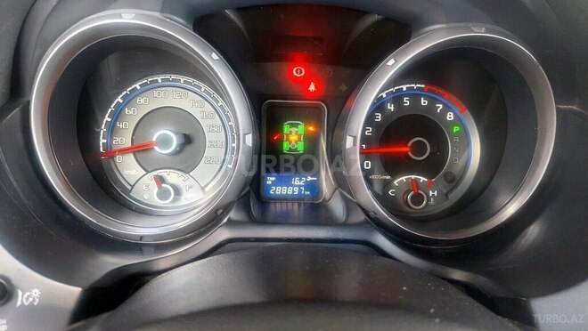Mitsubishi Pajero 2008, 288,897 km - 3.0 l - Bakı