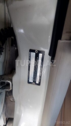 Mitsubishi Pajero 2008, 288,897 km - 3.0 l - Bakı