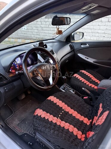 Hyundai Accent 2013, 180,000 km - 1.6 л - Naxçıvan