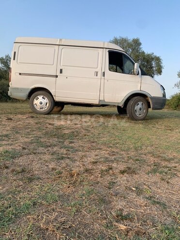 GAZ Sobol 2008, 139,440 km - 2.4 l - Lənkəran