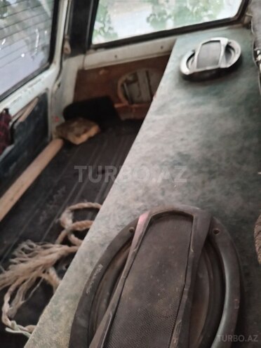 LADA (VAZ) 2104 1993, 39,903 km - 1.5 l - Ağdam