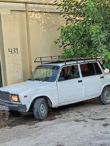 LADA (VAZ) 2104 1993, 39,903 km - 1.5 l - Ağdam