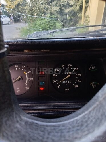 LADA (VAZ) 2104 1993, 39,903 km - 1.5 l - Ağdam